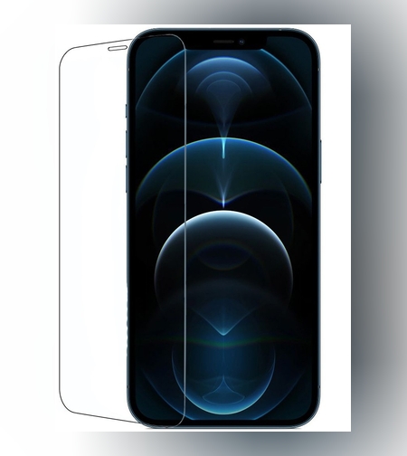 Folie Flippy® Sticla Securizata 3D Full Glue Armor Panda pentru Apple iPhone XR/6.1/11