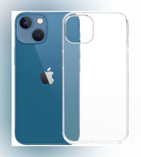 Husa de protectie Flippy compatibila cu Samsung A03s Tpu Transparent