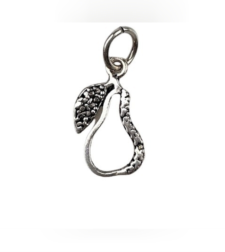 Pandantiv din Argint 925 Para