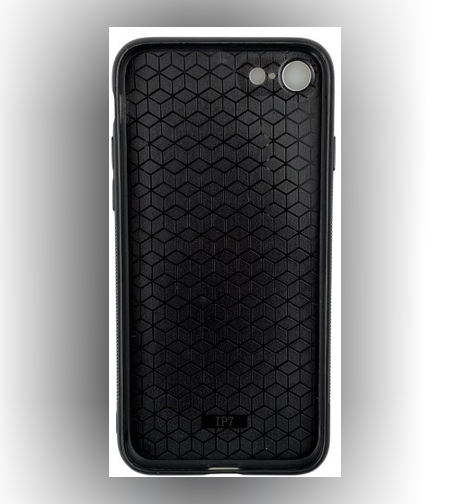 Husa protectie pentru Apple iPhone 7/8G/SE 2020 Soft Acryl TPU Marble Model 1