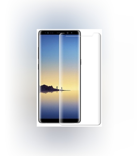 Folie Sticla Huawei Mate 20 Lite Full Glue Nano Water Transparent