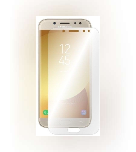 Folie Plastic Samsung Galaxy J7 2017 Transparent