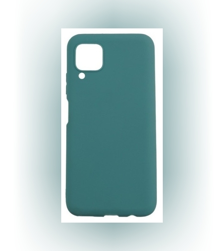Husa protectie Flippy compatibila cu Apple iPhone 12/12 Pro Matte Tpu Verde