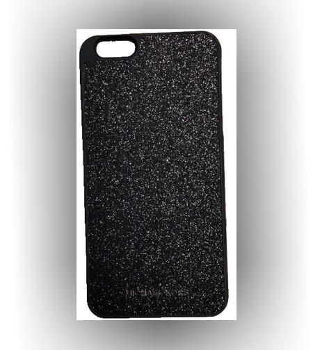 Husa de protectie pentru Apple iPhone XR Sparkling Glitter TPU Negru