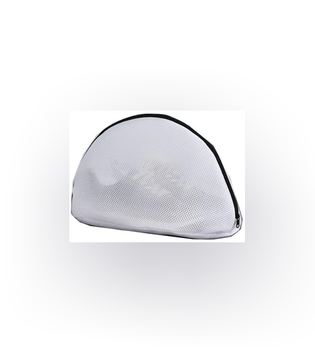 Sac pentru Spalare Incaltaminte, Flippy, Dimensiuni Mici, pentru Masina de Spalat, 33x22x23 cm, Alb