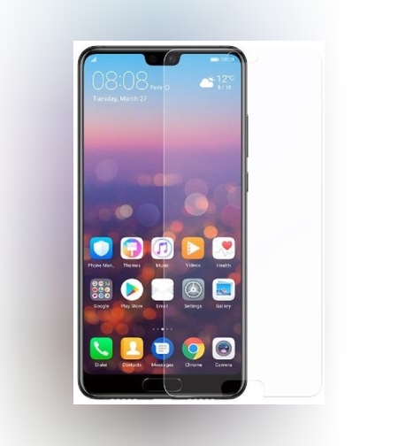 Folie Plastic Huawei P20 Transparent