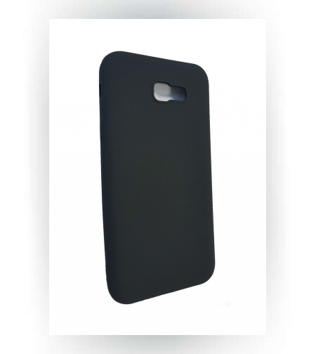 Husa Samsung Galaxy A7 2017 TPU moale Negru