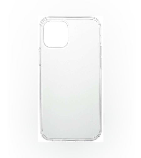 Husa Huawei Y9 2019 TPU 1.0 mm Transparent