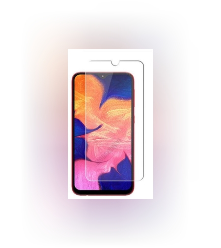 Folie Sticla Securizata Flippy, 9H, Transparenta HD, pentru compatibila cu Samsung Galaxy A70,Transparent