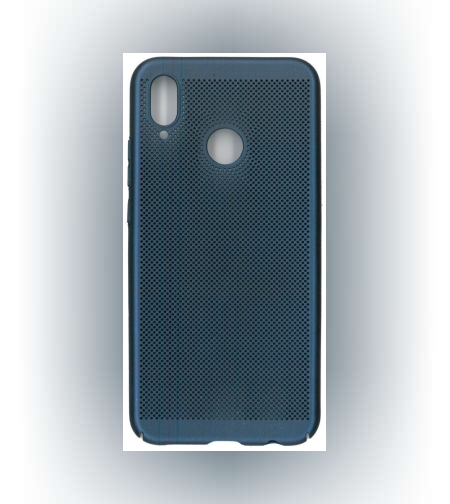 Husa Huawei P20 Lite Ultra Slim cu aerisire Albastru