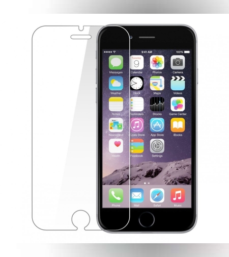 Folie Sticla Securizata Flippy, 9H, Transparenta HD, pentru Sony Xperia Z Transparent