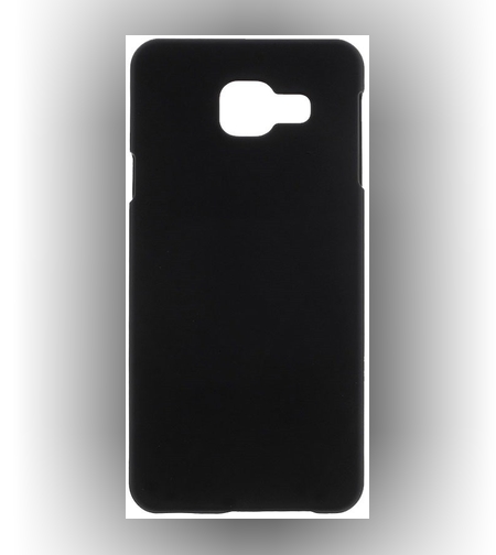 Husa Samsung A3 2017 G-CASE Negru