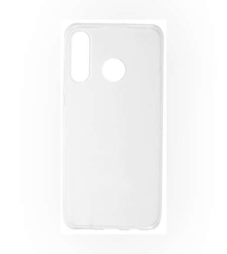 Husa Huawei Mate 30 Lite Flippy® Tpu, Transparent