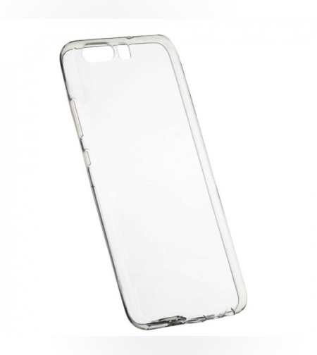 Husa LG Q6 Tpu Transparent