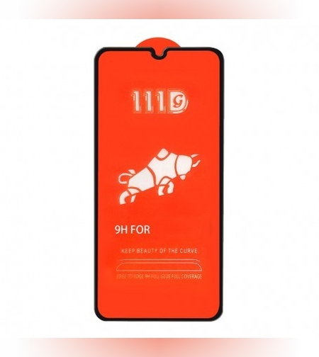 Folie Sticla Flippy® pentru Samsung S23 Pro 111D Negru