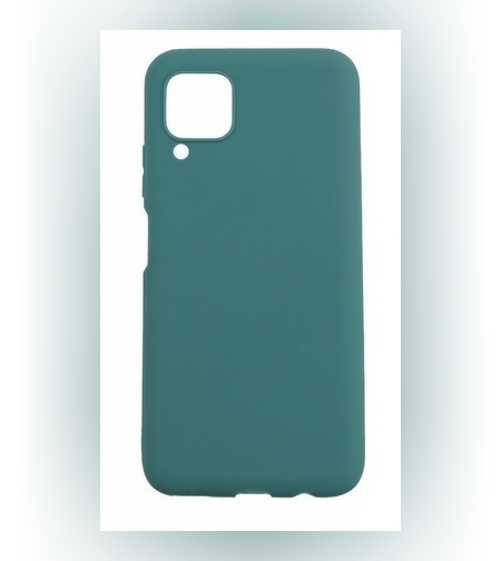 Husa protectie Flippy compatibila cu Huawei P40 Lite Matte Tpu Verde