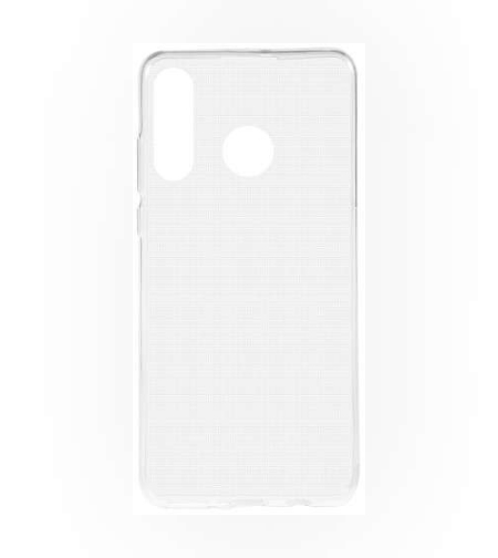 Husa Huawei P30 Lite Flippy® Tpu, Transparent