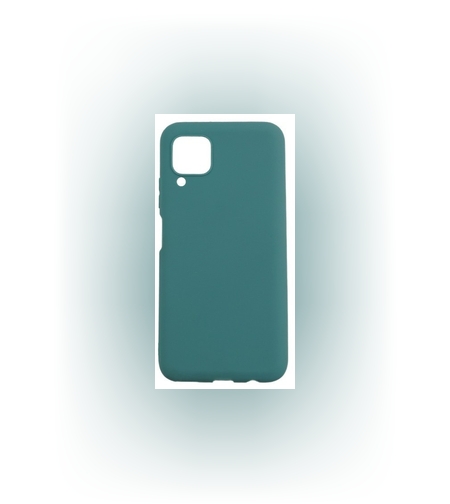 Husa protectie Flippy compatibila cu Apple iPhone 11 Pro Max Matte Tpu Verde