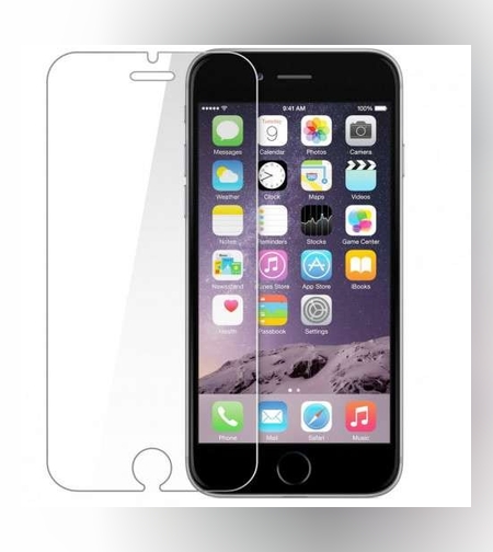 Folie Sticla Securizata Flippy, 9H, Transparenta HD, pentru pentru Curbata Samsung Galaxy S8 V2 Transparent