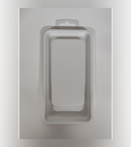 Componenta ambalaj spate 180*95 mm