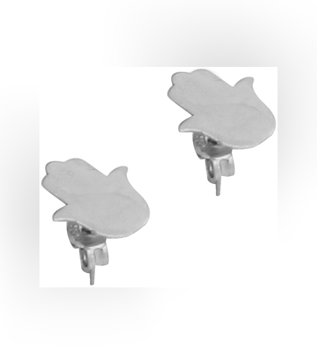 Cercei din Argint 925 Hamza