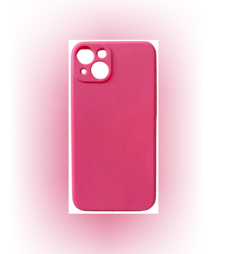 Husa pentru Samsung Galaxy S22 Plus, Flippy, Liquid Silicone, cu Microfibra pe interior, Protectie Antisoc, Roz