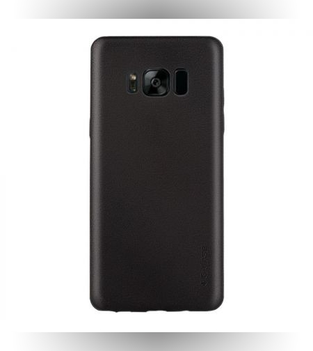 Husa Samsung S8 G-CASE Negru