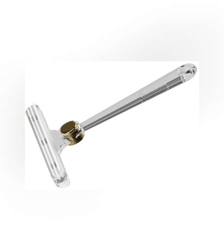 Perie de Indepartare a Scamelor, Flippy, pentru Haine si Par de Animale, cu Doua Fete, Manual, Multifunctional, 12x14.5 cm, Accesoriu pentru Casa, Alb