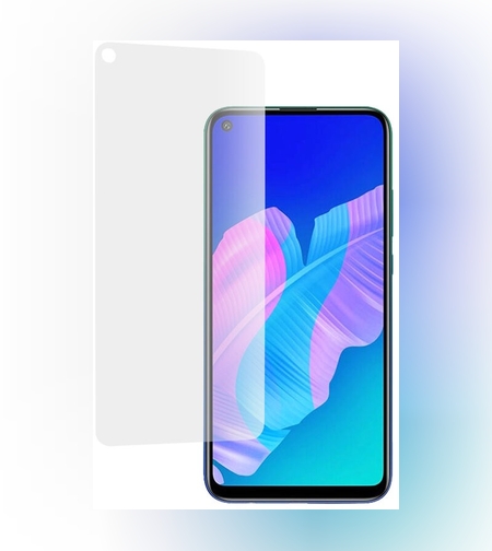 Folie Sticla Securizata Flippy, 9H, Transparenta HD, pentru pentru Securizata 9H, compatibila cu Huawei Y7P 2020 Transparenta, Flippy