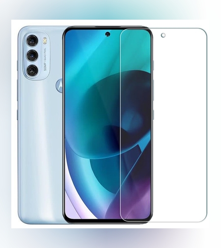 Folie Sticla Securizata pentru Motorola Moto G22, Flippy, Folie Sticla de Protectie Compatibila cu Motorola Moto g22, 2.5D, HD Transparenta