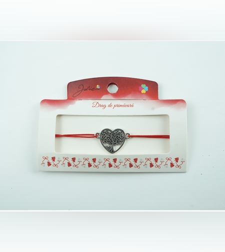 Bratara cu 2 Noduri Elastica, Amestec