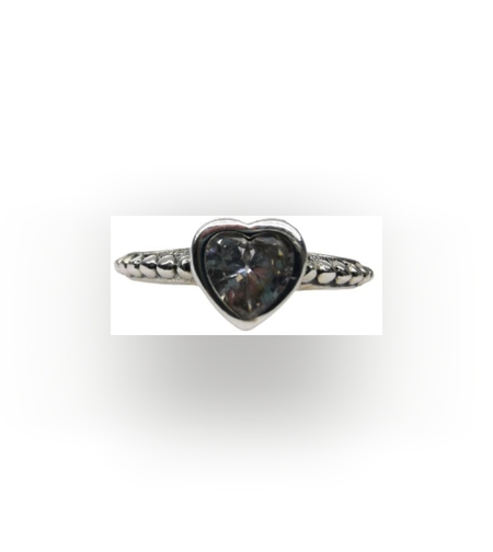 Inel Argint Model Pandora M51