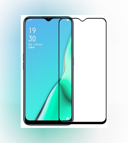 Folie Sticla Securizata pentru Oppo Reno 11F, Flippy, Sticla de Protectie Compatibila cu Oppo Reno 11F, 2.5D, HD, Transparenta