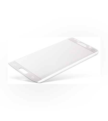 Folie Sticla Securizata Flippy, 9H, Transparenta HD, Curbata pentru Samsung Galaxy S9 Plus Forever Transparent
