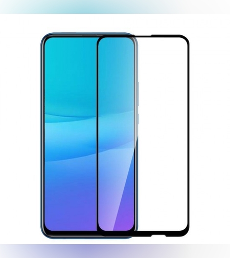 Folie Sticla Flippy® pentru Huawei P Smart Z 111D Negru