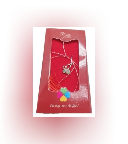 Martisor Pandantiv, Diverse modele