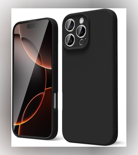 Husa de Protectie Matte TPU, Flippy, pentru Honor 90 Lite, Protectie Camera, Antisoc, Antizgariere, Antialunecare, Acoperire Completa, Negru