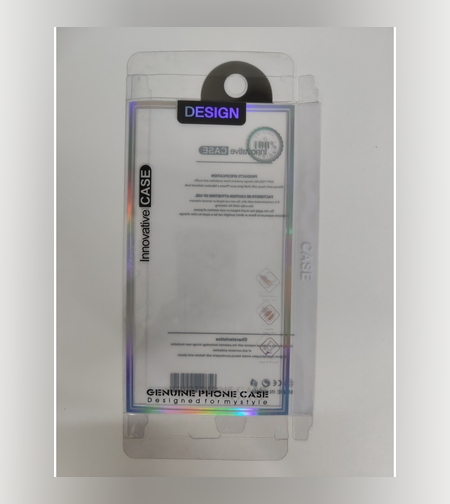 Componenta Innovative Genuine phone  case transparent 165*100 mm