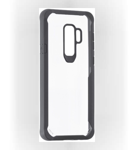 Husa Samsung Galaxy S9 Ipaky Survival TPU Gri