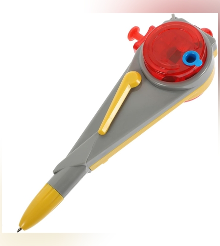 Pix Multifunctional, Flippy, Stropeste cu Apa, 5x1.5x17cm, Multifunctional