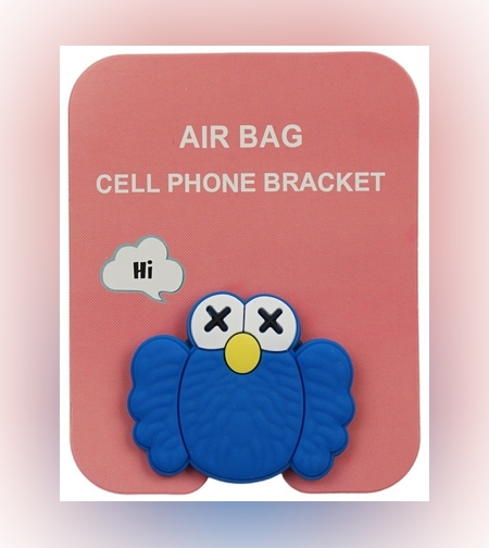 Suport stand adeziv pentru telefon model animat 13