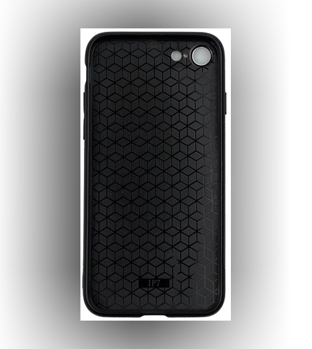 Husa protectie pentru Apple iPhone 7/8G/SE 2020 Soft Acryl TPU Marble Model 4