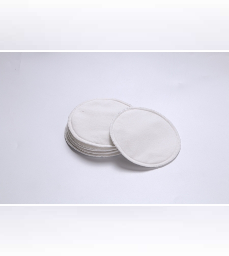 Tampoane pentru sani reutilizabile, Flippy, saculet cu snur inclus, 6 bucati