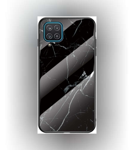 Husa protectie pentru Apple iPhone 7/8/SE 2020 Marble Glass Model 4