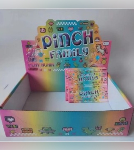 Package  middle   Model