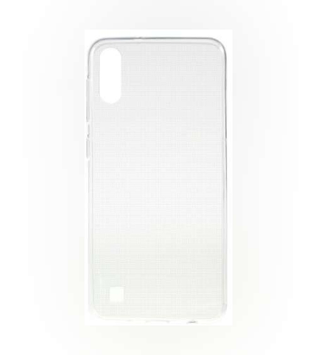 Husa Samsung Galaxy A10 Flippy® Tpu, Transparent