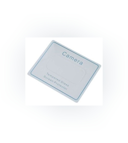 Folie Sticla pentru camera Oppo A91 Transparent