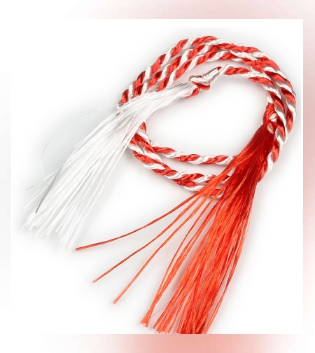 Snur Martisor 1 M, 2 mm