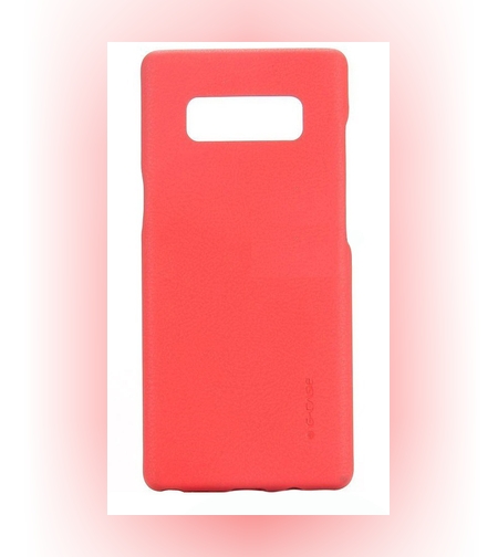 Husa de protectie pentru Samsung Galaxy Note 8 G-CASE Rosu