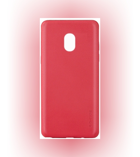 Husa Samsung J3 2017 G-CASE Rosu